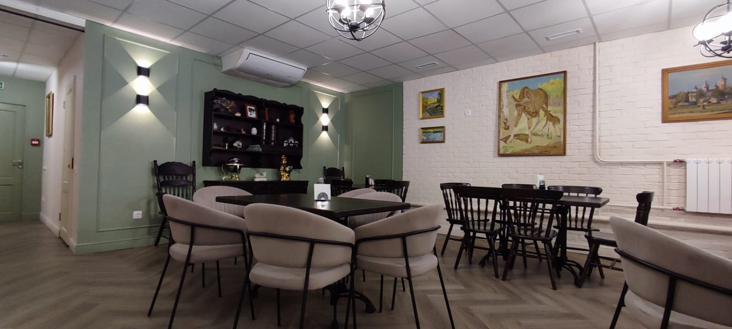 Отель "Сити Классик"  Отель "Сити Классик"